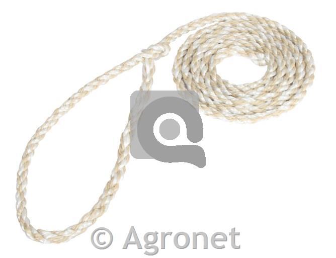Vrv sisal in juta velika 12mm 3,2m