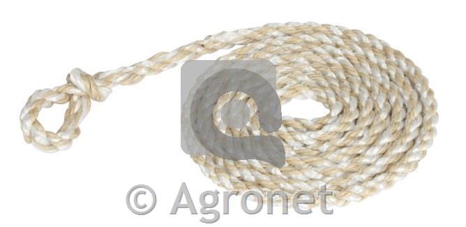 Vrv sisal in juta mala 12mm 3,2m