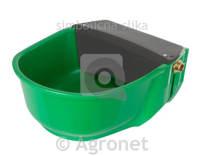 Duda za steklenicko Anti-VAC (2kos/blister)