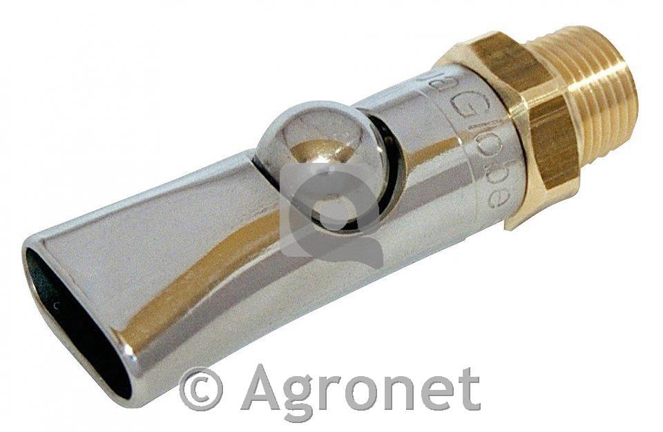 Sesalnik AquaGlobe 1/2", 97mm