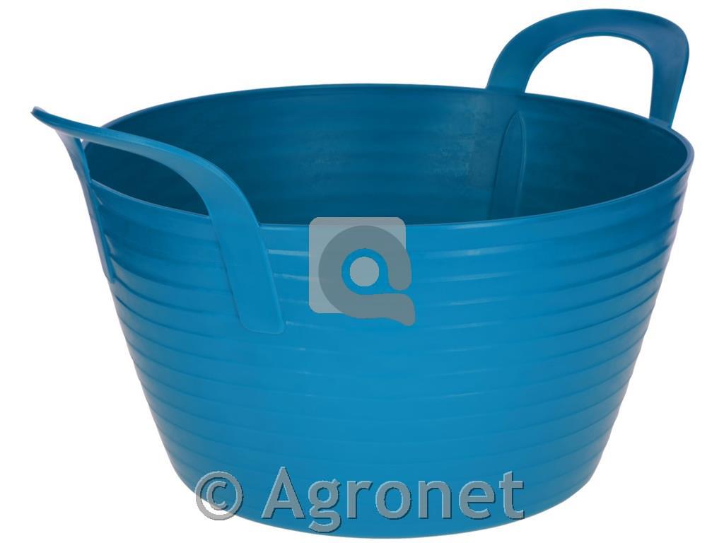 Krmilnik FlexBag 12l - moder