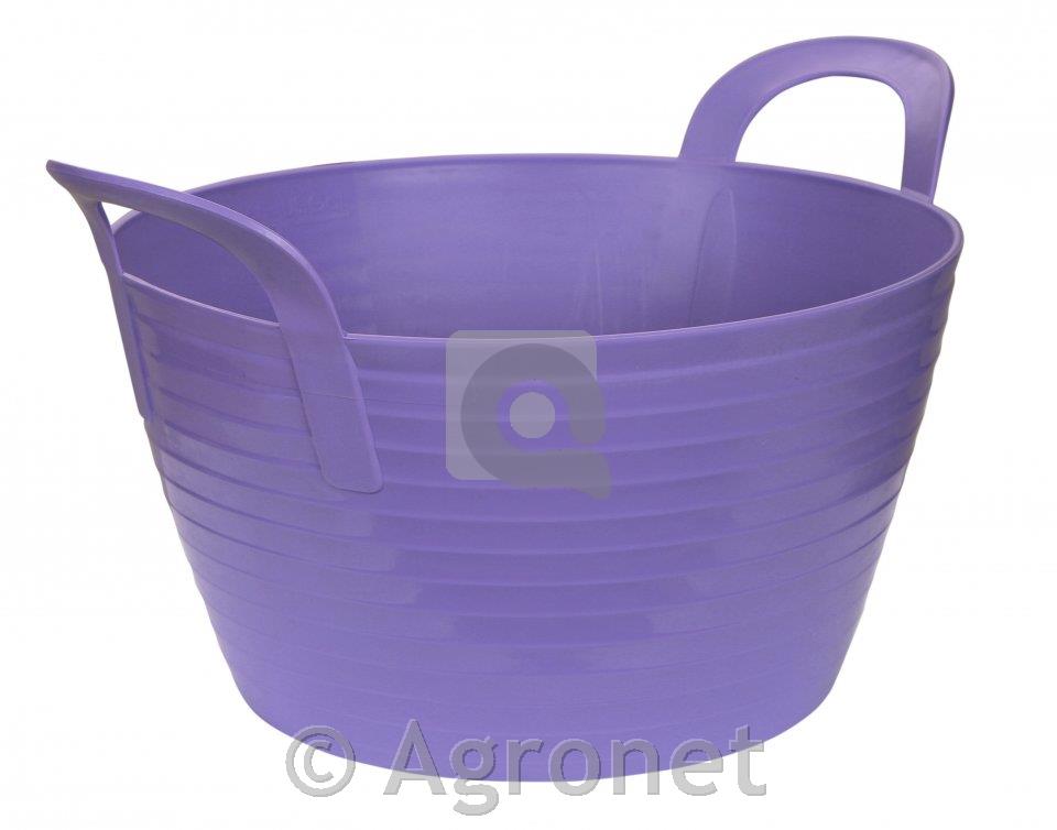 Krmilnik FlexBag vijola, 12L