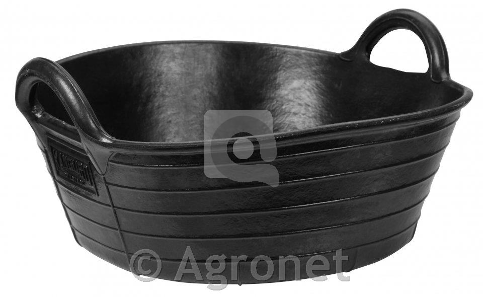 Krmilnik gumjast 20L