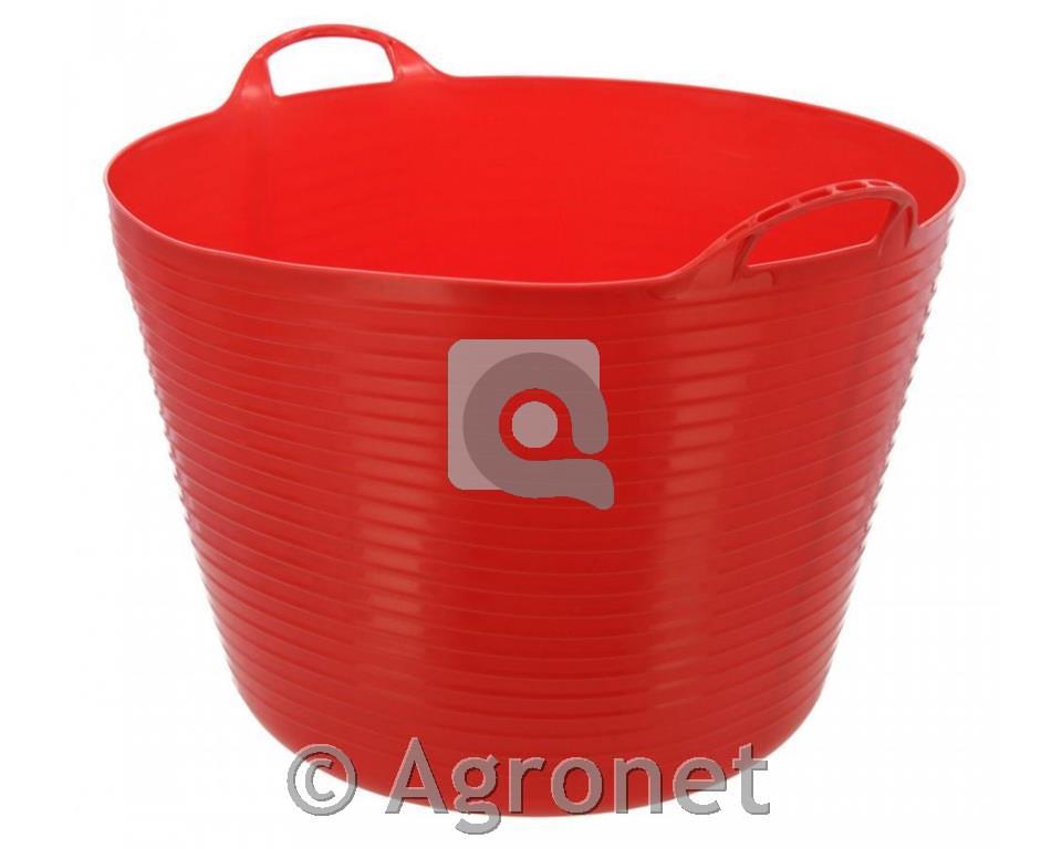 Krmilnik FlexBag 60L - rdeč