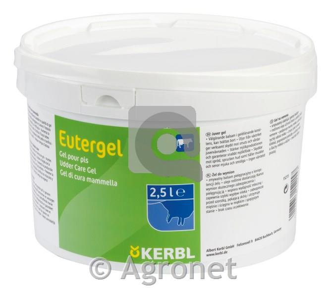 Gel za vime Euro Farm 2500g