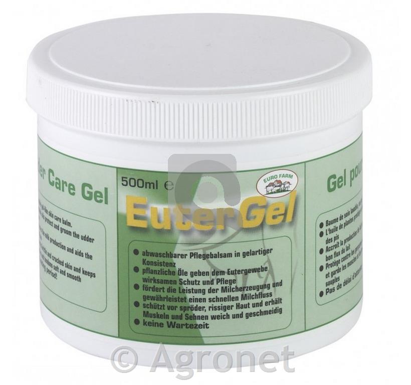 Gel za vime Euro Farm 500g