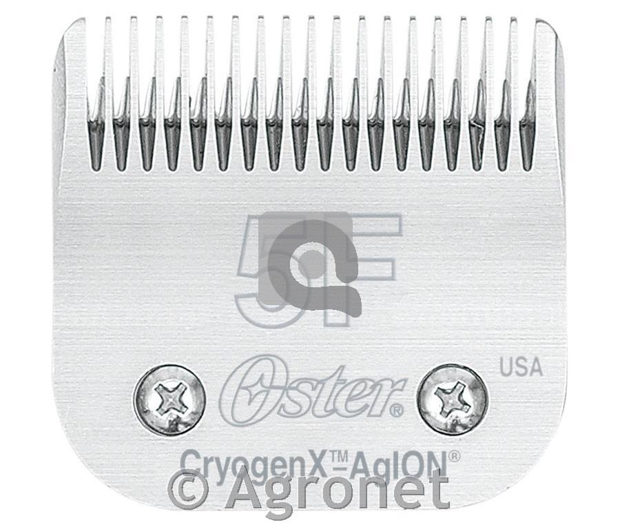 Nož za Oster Golden A5, 5F 6,3mm