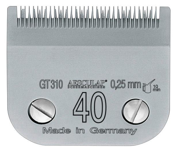 Nož za Aesculap Durati SnapOn 0,25mm