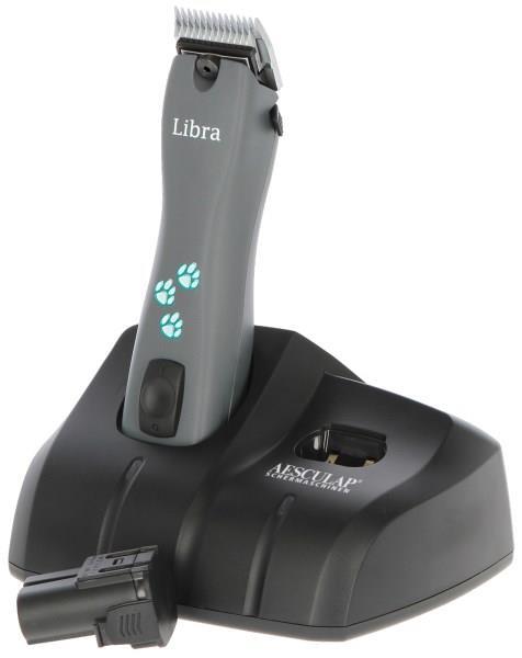 Elektične škarje Aesculap Libra