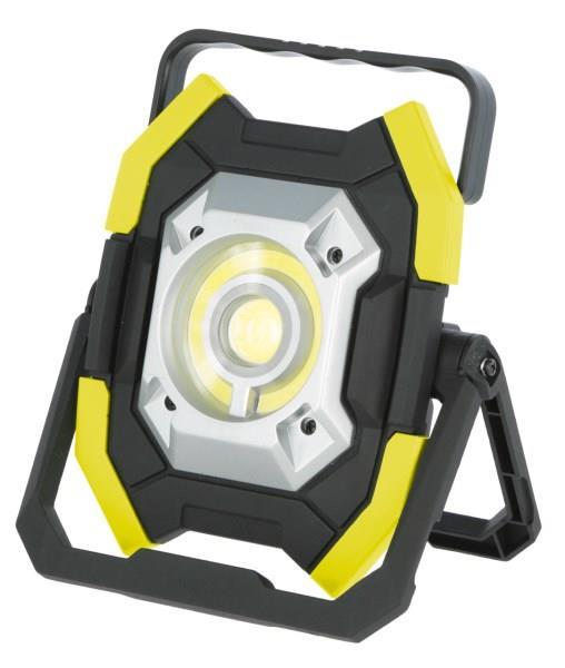 Reflektor prenosni WorkFire LED Pro 30W