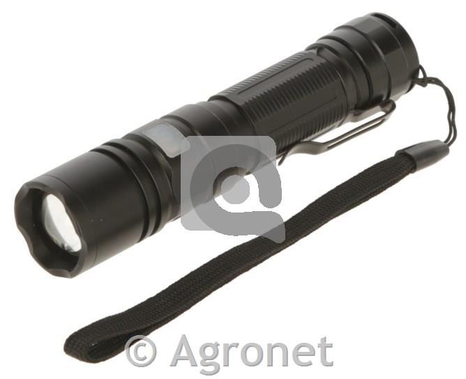 Svetilka ročna MiniFire LED