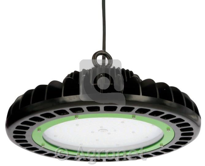 Reflektor hlevski LED 150W zatemnitven