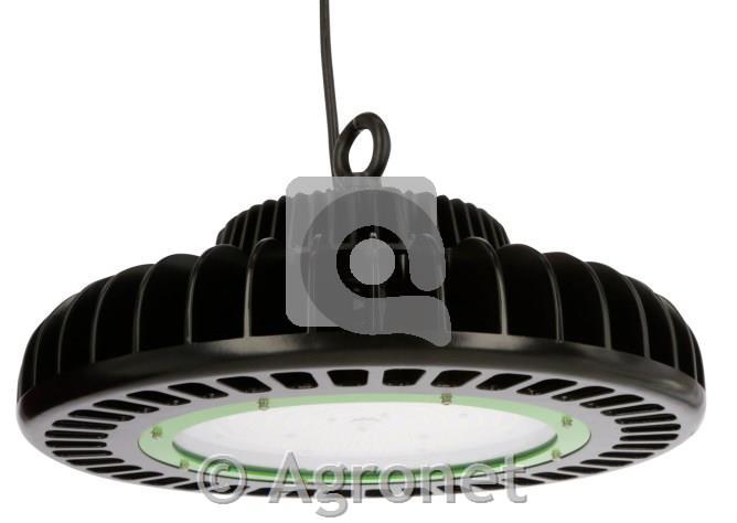 Reflektor hlevski LED 240W zatemnitven