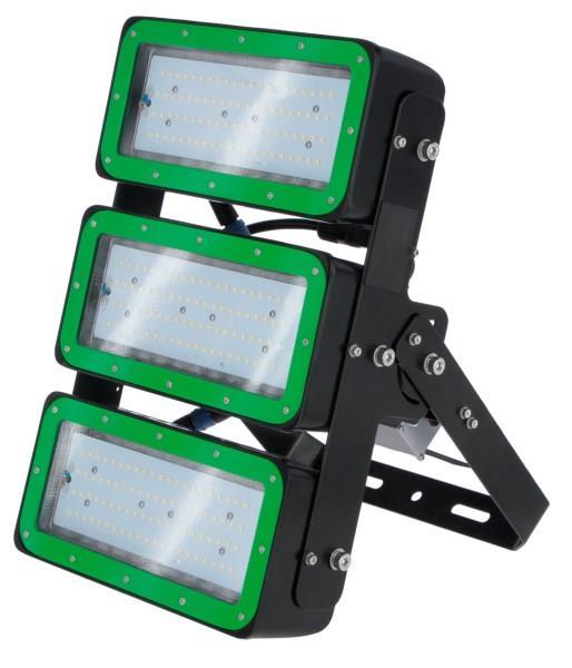 Reflektor hlevski MultiLED pro 150W