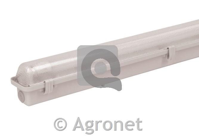 Ohišje za žarnico LED tube T8 IP65 150cm