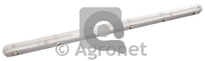 Ohišje za LED tube T8 IP65 120cm