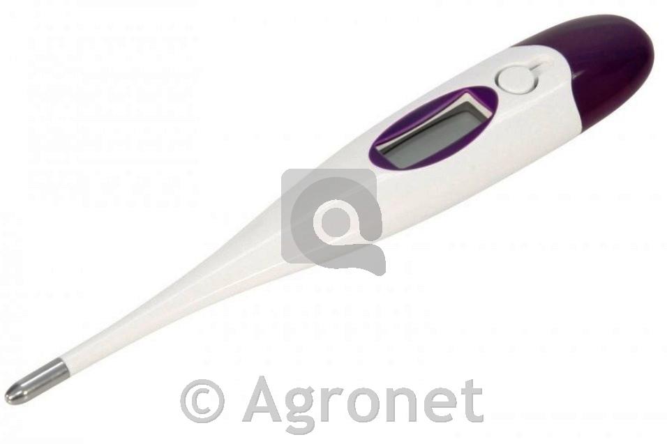 Veterinarski digitalni termometer - elektronski