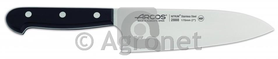 NOŽ Arcos Universal 288804 - Santoku 170mm
