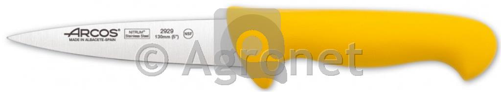 Nož Arcos 2900/2929 130mm rumen