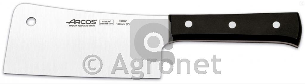 Mesarska sekira Arcos Universal 288200 160mm