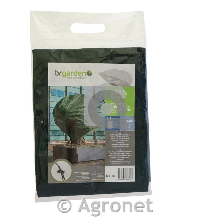 Zaščitno pokrivalo 1m x 1,6m