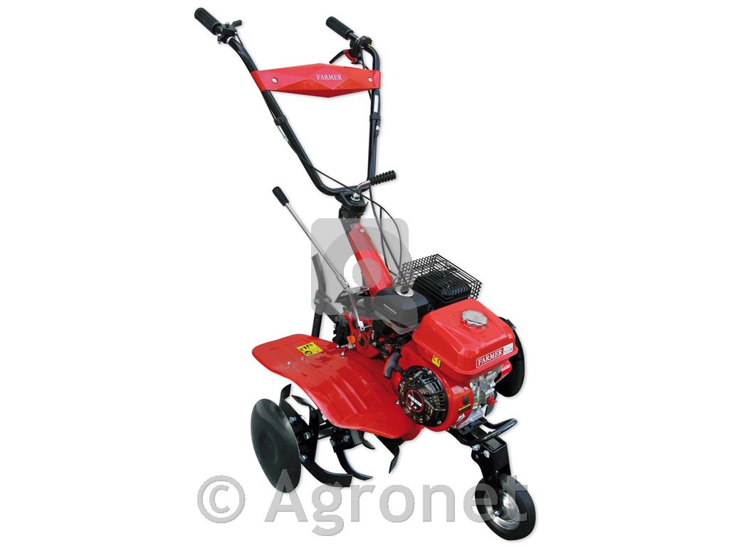 Motorni prekopalnik Farmer T 90HS