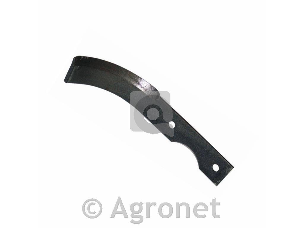 Nož freze levi MUTA