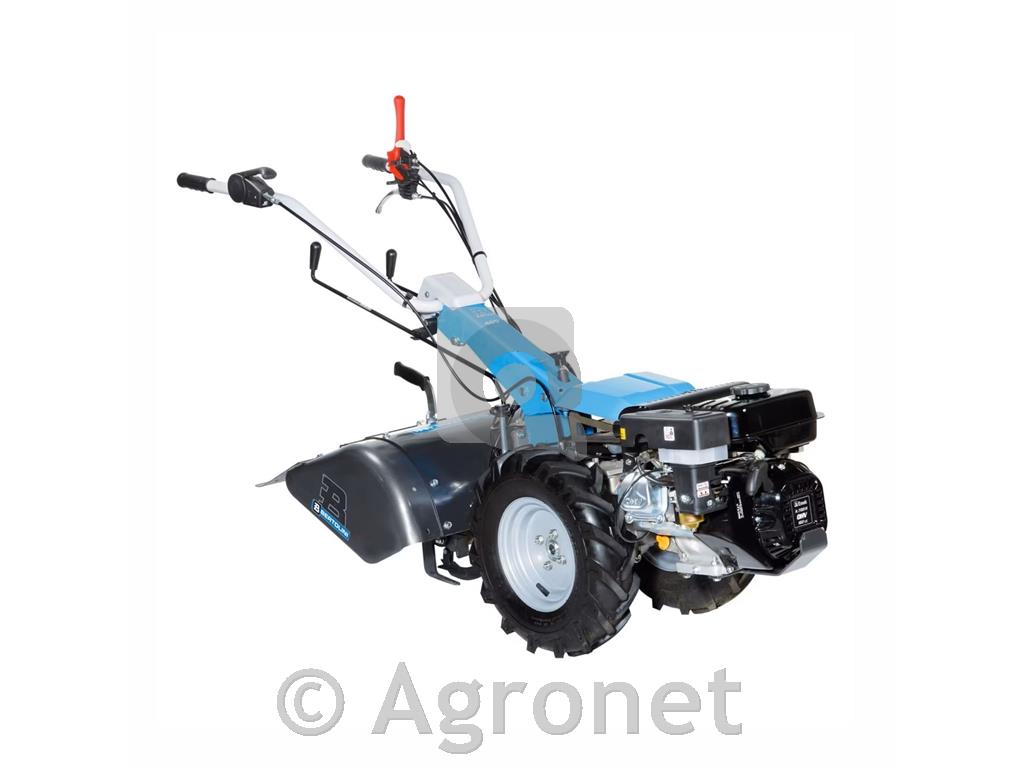 Motokultivator 405 S s frezo - BERTOLINI