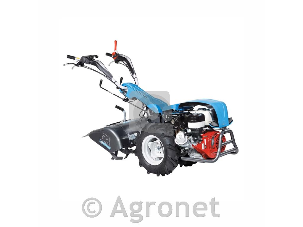 Motokultivator 413 S s frezo - BERTOLINI