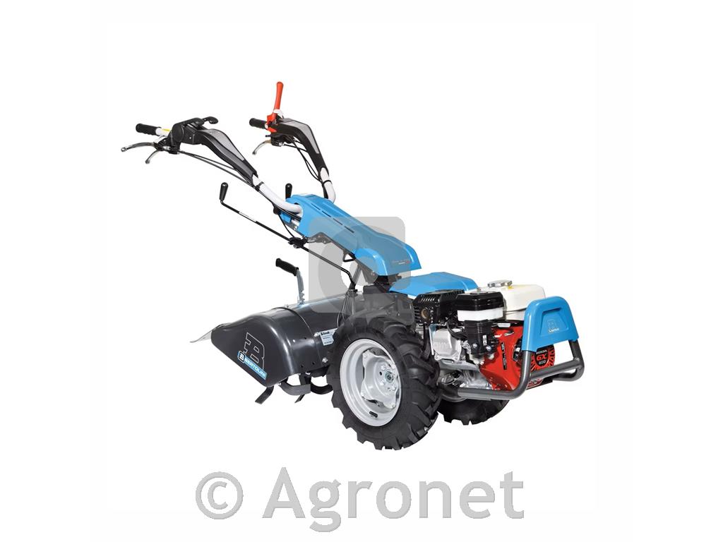 Motokultivator 407 S s frezo - BERTOLINI