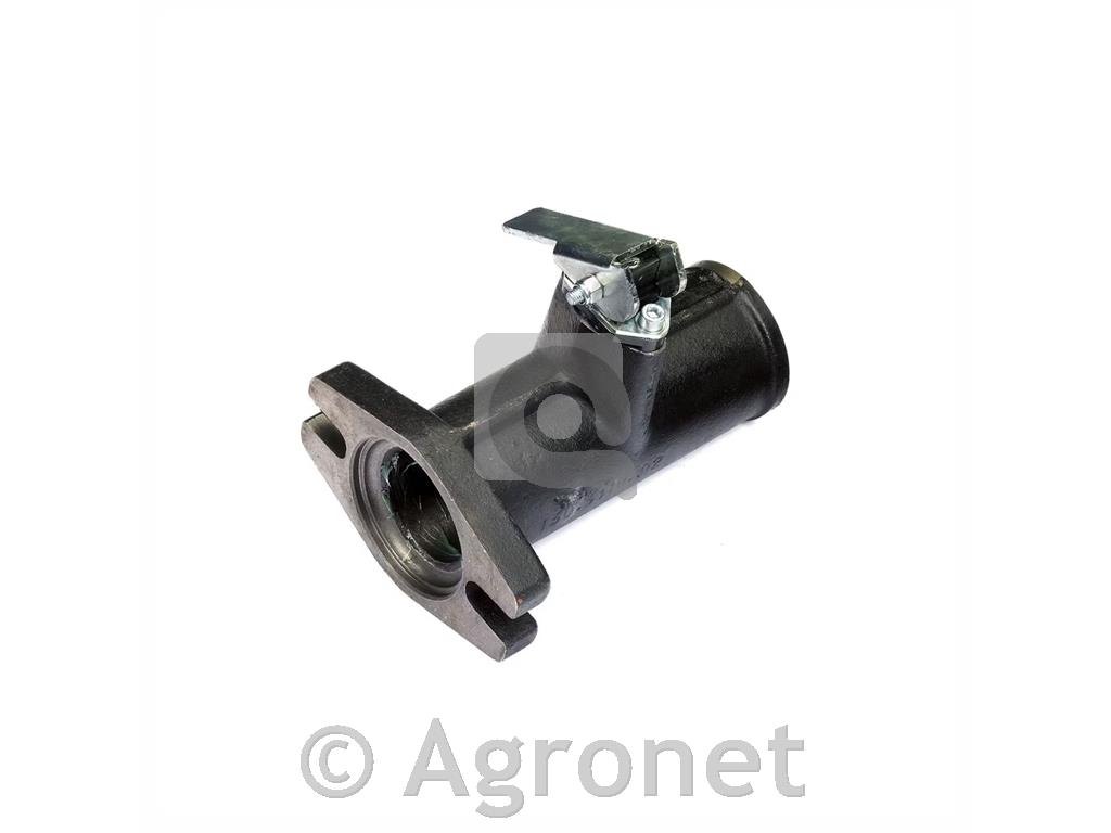 Hitra spojka za priključitev 69212006 BERTOLINI