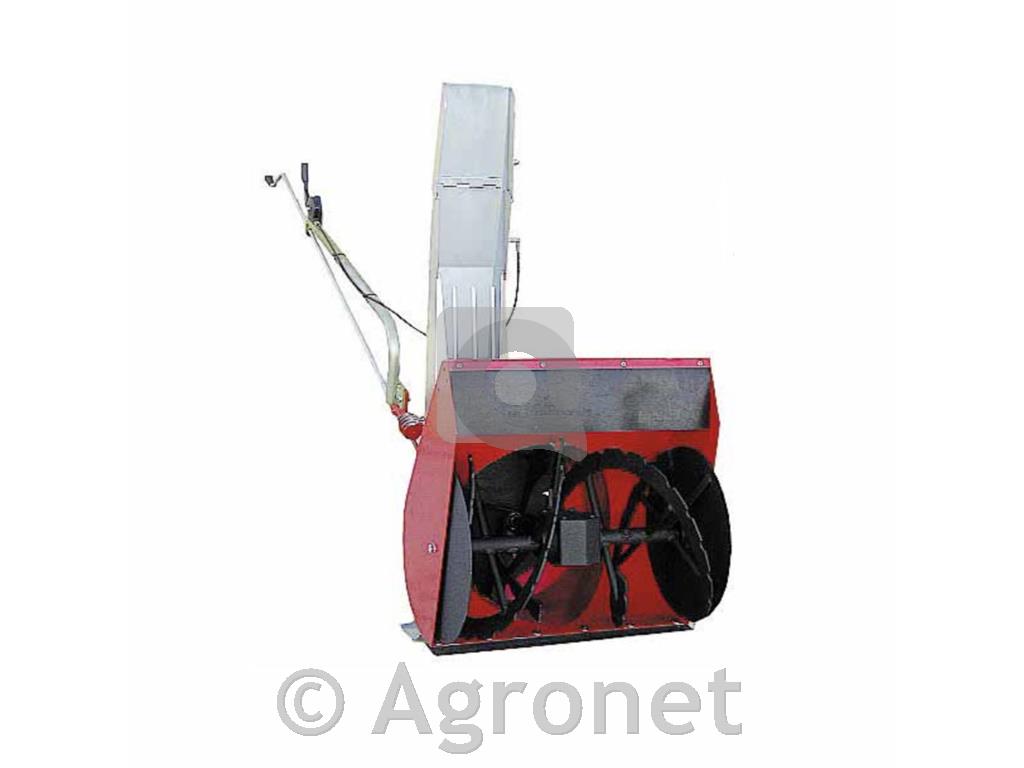 Priključek za čiščenje snega L 60 cm BEROLINI