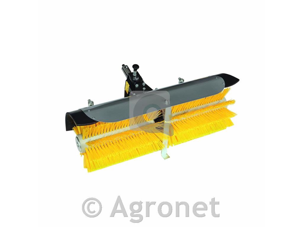 Nastavek za pometanje 100×35 cm BERTOLINI