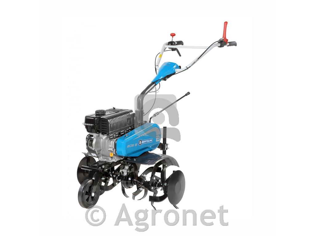 Prekopalnik BT205S BERTOLINI