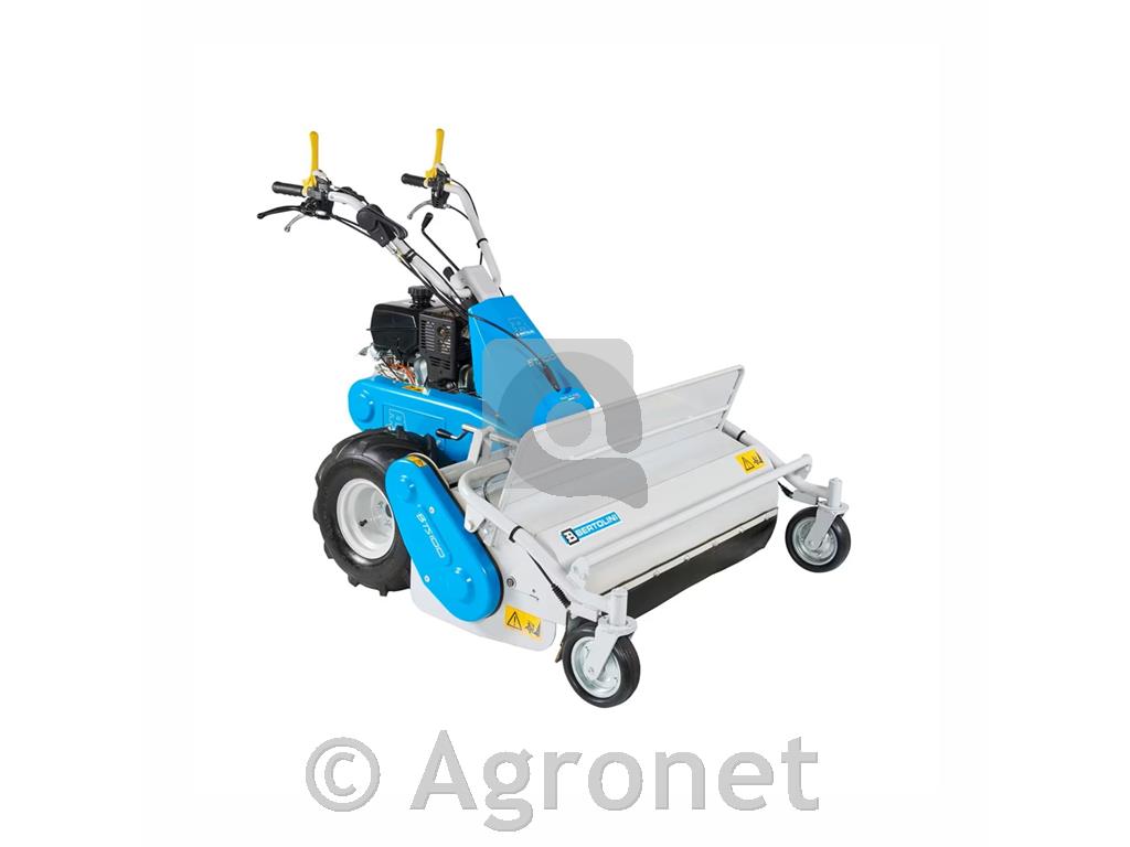 Mulčer kladivar BTS 100 BERTOLINI