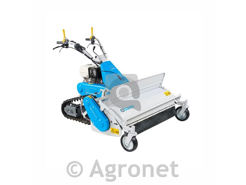 Mulčer goseničar kladivar BTS 100TR BERTOLINI