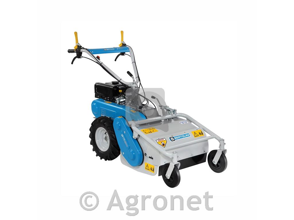 Mulčer kladivar BTS 50 BERTOLINI