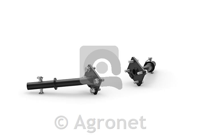 AHT 600 Adapter za transportiranje sekalne zvezde STIHL