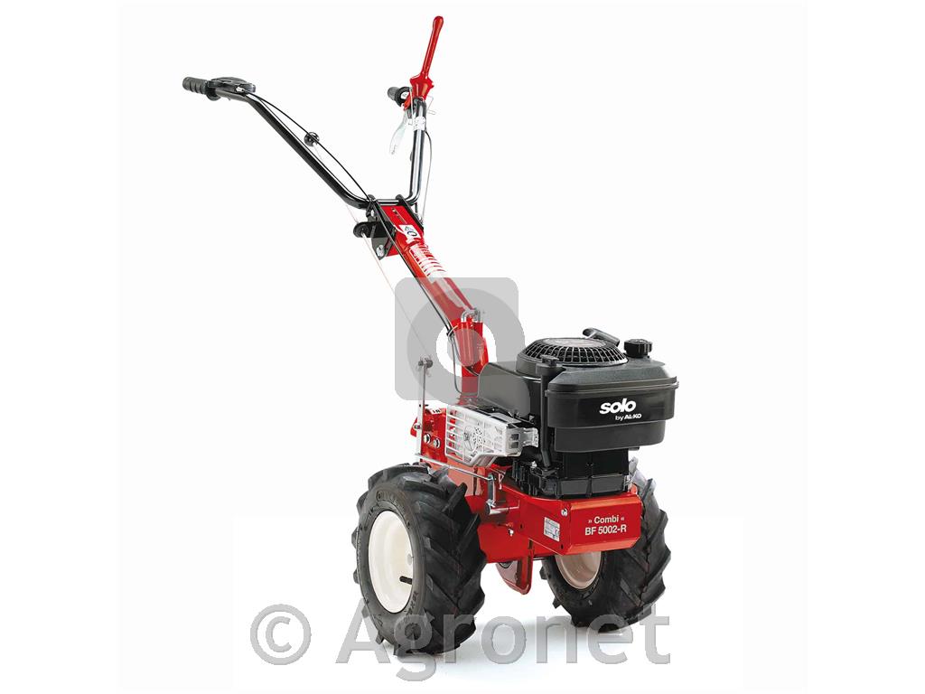 Kombinirano orodje BF 5002-R solo AL-KO