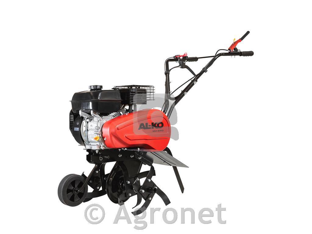 Motorni okopalnik MH 540 AL-KO