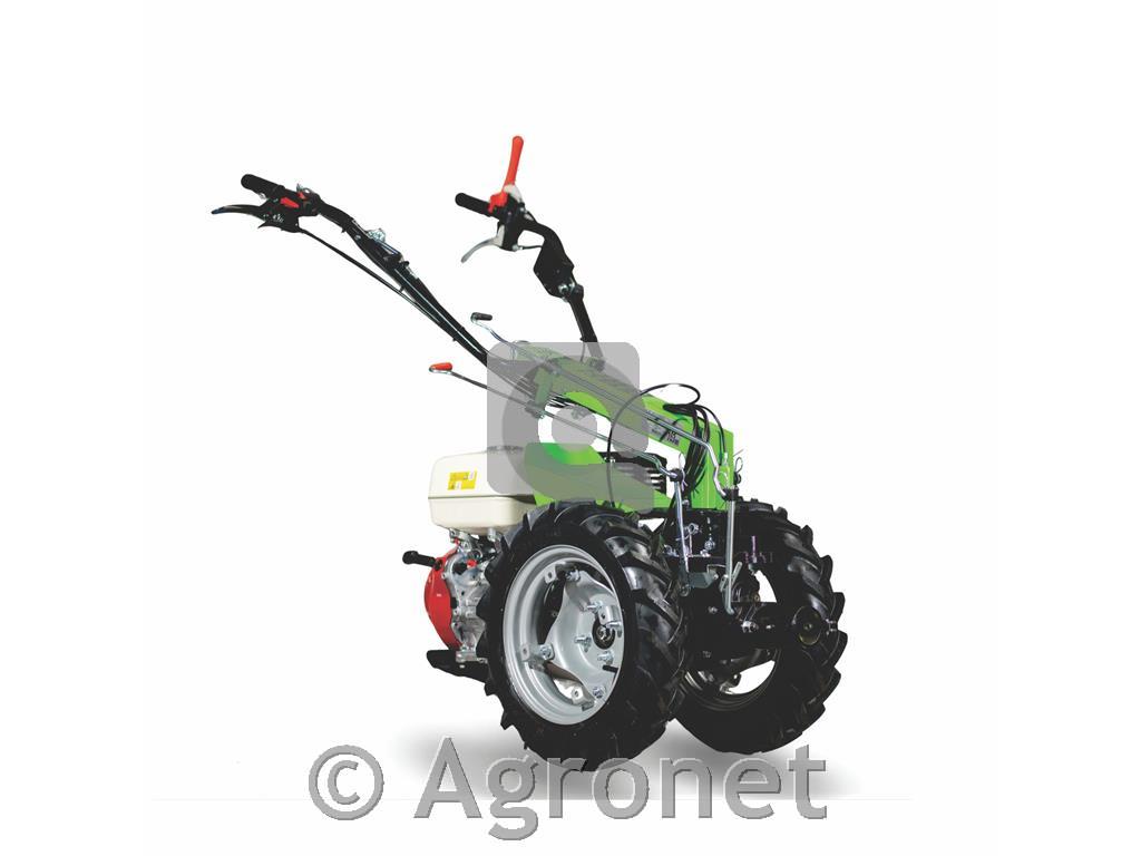 MOT. MAESTRAL 4/3 KOHLER -LOMBARDINI 8KM