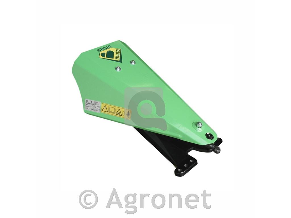 Mehanizem kosilni M80 (nihajni, v oljni kopeli) MUTA