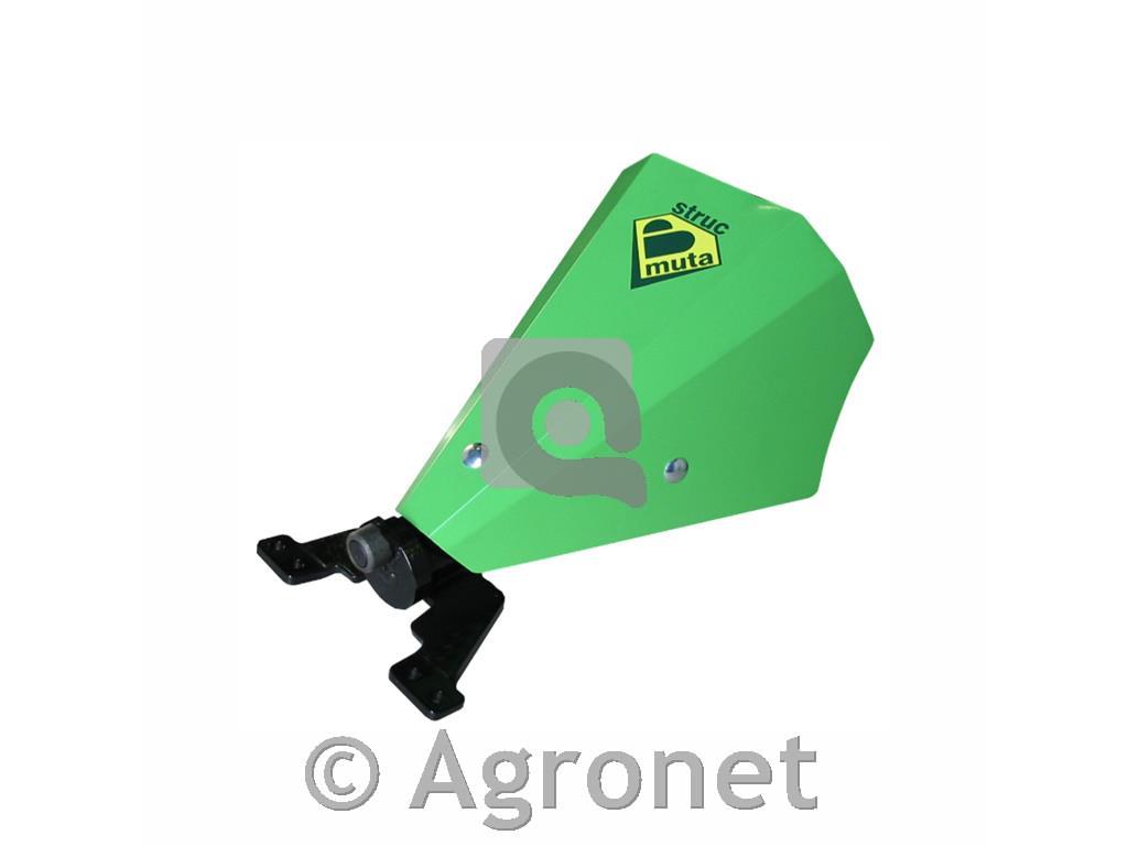 Mehanizem kosilni M80 za prstni greben MINI MUTA