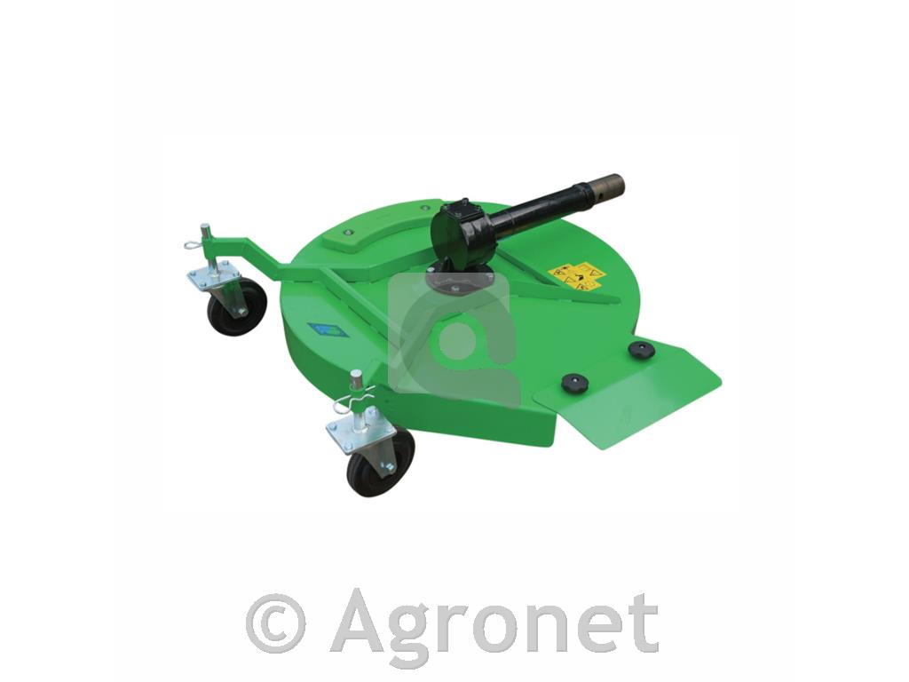 Rotacijska kosilnica 60 cm MINI MUTA