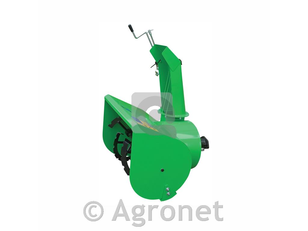 Freza snežna dvostopenjska 50 cm MINI MUTA