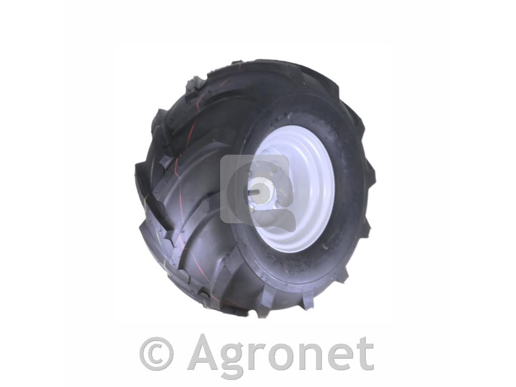 Kolo kpl. 4.00x10 D MUTA