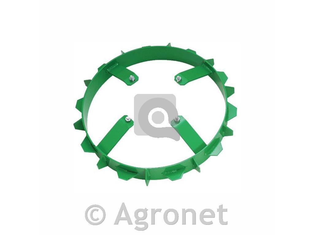 Kolo dodatno grabilno 4.00x8 MUTA