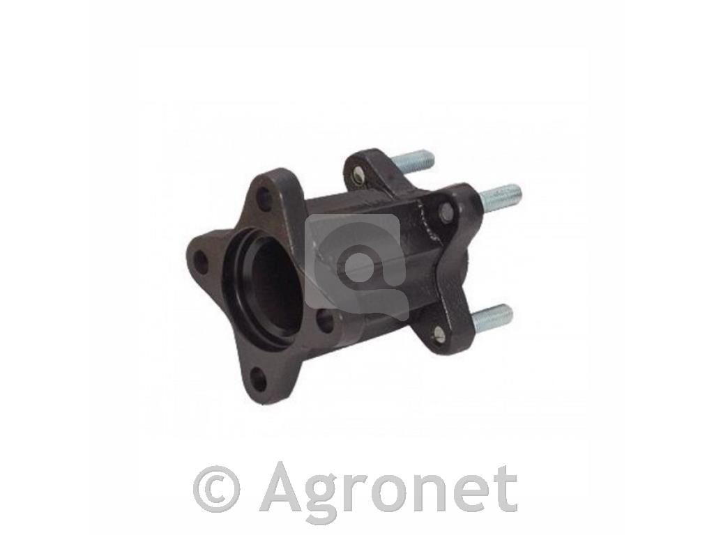 Podaljšek kolesni 105 mm MUTA