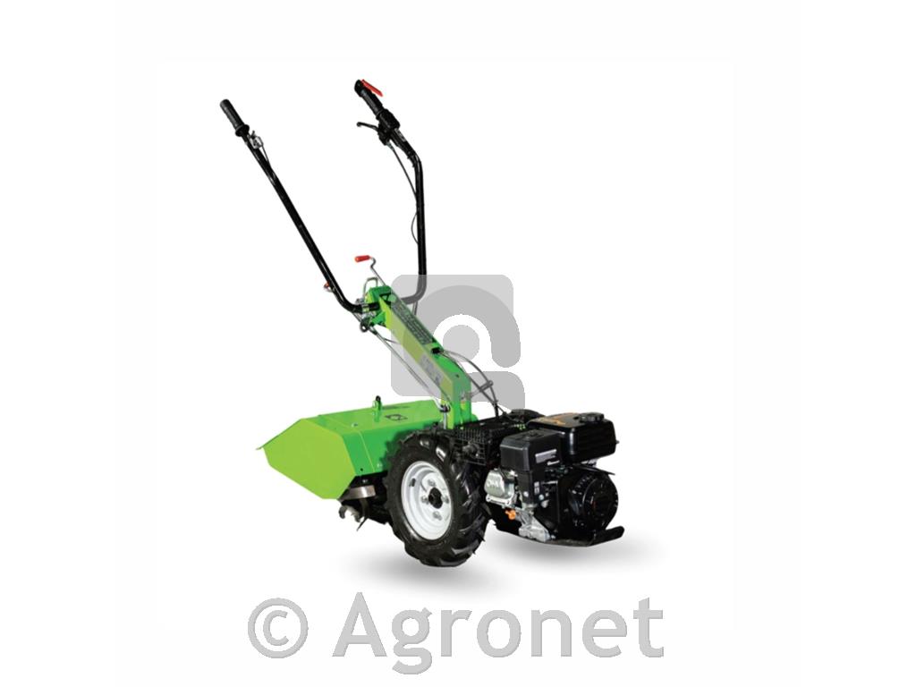 Mini Muta RATO 210 (7 KM) z rotacijsko frezo 45 cm