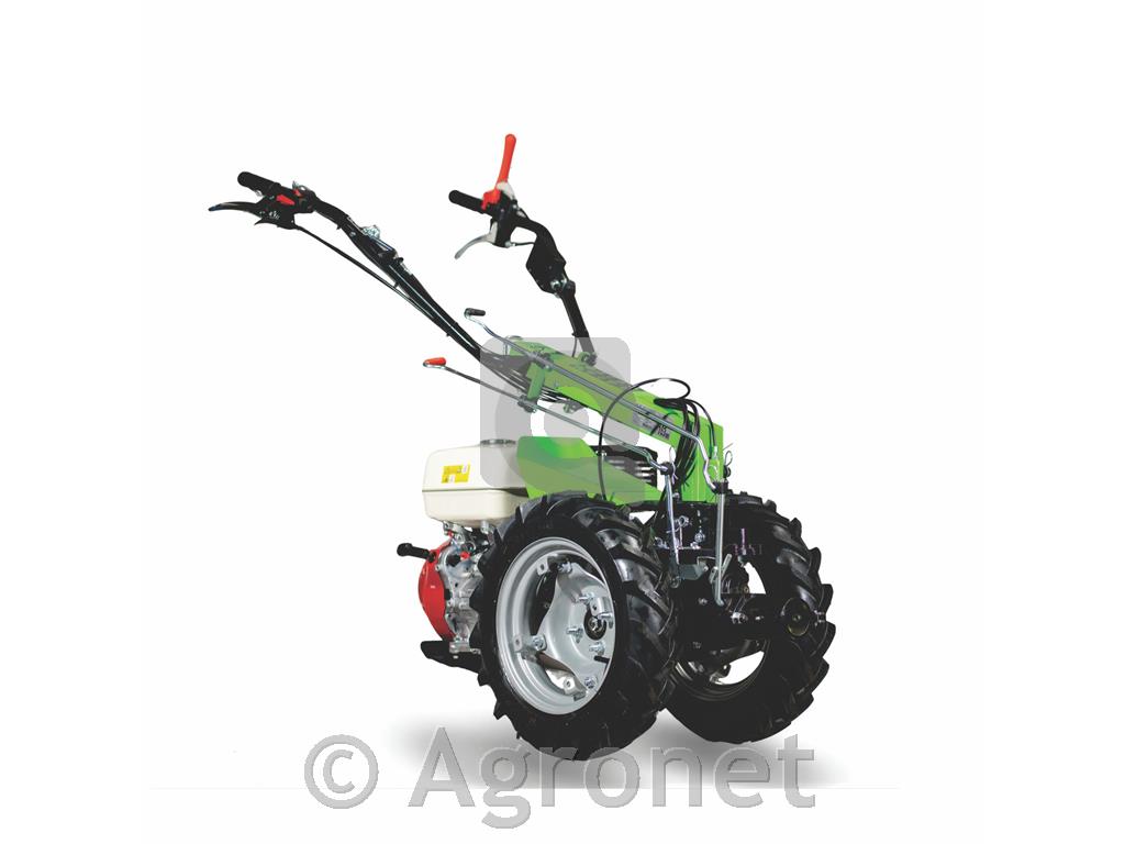 Motokultivator Maestral Classic MUTA